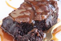 Fudgy Beef Tallow Brownies